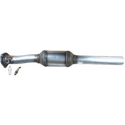 JMJ 1090181Katalyzátor výfuku FORD Galaxy 1 (95-06) 2.8i V6 , SEAT Alhambra 1 (96-10) 2.0i , VOLKSWAGEN Sharan 1 (95-10) 2.0i , VOLKSWAGEN Sharan 1 (95-10) 2.8i VR6 | Zboží Auto