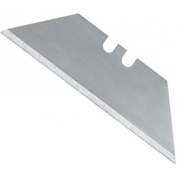 Náhradní lichoběžníkové čepele WEDO 61 x 19 mm 7881