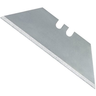 Náhradní lichoběžníkové čepele WEDO 61 x 19 mm 7881