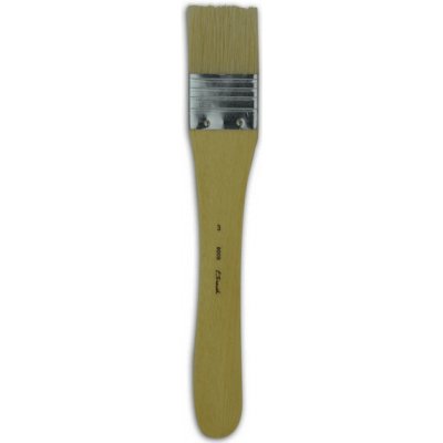 t_brush 8009 plochý široký spalter 40 mm č. 3 – Sleviste.cz
