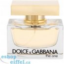 Dolce & Gabbana The One parfémovaná voda dámská 50 ml