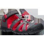 Keen Seacamp II Cnx Youth magnet/red carpet – Hledejceny.cz