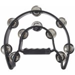 Cega Double Row Tambourine Black – Zboží Dáma Cega Double Row Tambourine Black – Zboží Dáma