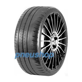 Michelin Pilot Sport Cup 2 345/30 R19 109Y