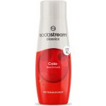 SodaStream Cola 440 ml – Hledejceny.cz