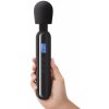 Vibrátor Bodywand Digi Black