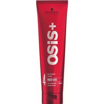 Schwarzkopf Osis texture Rock Hard Styling Glue gel 150 ml