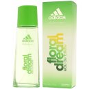 Parfém adidas Floral Dream toaletní voda dámská 50 ml