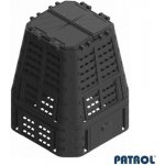 PATROL MULTI 740L černý – Sleviste.cz