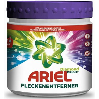 ARIEL, Odstraňovač skvrn DIAMOND BRIGHT, 500 g