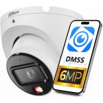 Dahua IPC-HDW1639T-A-IL-0280B-S6 – Hledejceny.cz