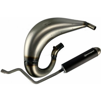 TECNIGAS E-Nox Steel 061255001 – Hledejceny.cz