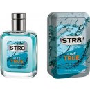 Parfém STR8 Live True toaletní voda pánská 100 ml