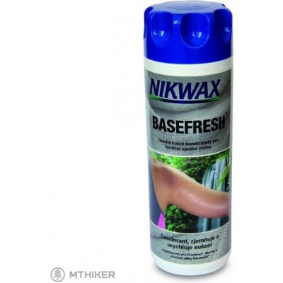 Nikwax BASE FRESH 300 ml – Hledejceny.cz