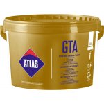 Stěrka Atlas GTA polymerová hotová – 18 kg – Hledejceny.cz