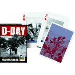 Piatnik D-Day – Zboží Mobilmania