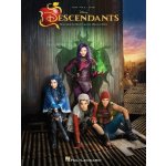 Descendants Následníci noty na klavír, zpěv akordy – Zboží Dáma