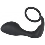 You2Toys Black Velvets Ring – Zboží Dáma