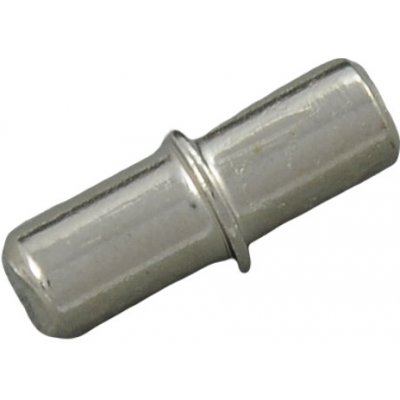 BENDIX Policová podpěrka - kov (5/5mm, celk.délka 16mm), (Zn) F0507.15a – Sleviste.cz