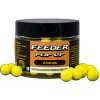 Návnada a nástraha Carp Servis Václavík Feeder Pop Up 30g 9mm Ananas