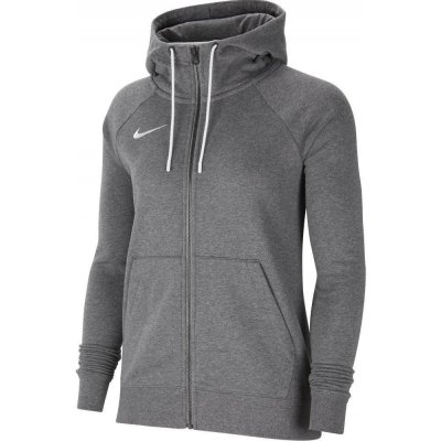 Nike W NK FLC PARK20 FZ hoodie cw6955 071