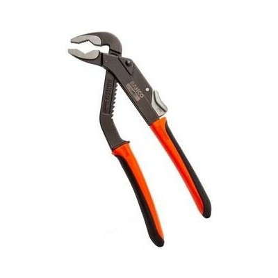 Bahco Kleště stavitelné ergo 210mm, prům.balení 270g - BA-8223 IP – Sleviste.cz