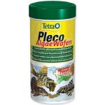Tetra Pleco Spirulina Algae Wafers 250 ml – Hledejceny.cz