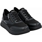 Remonte černé tenisky se zipem D2V02-03 – Hledejceny.cz