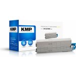 KMP OKI 46490402 - kompatibilní – Hledejceny.cz