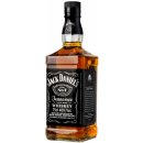 Jack Daniel's 40% 0,7 l (holá láhev)