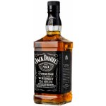 Jack Daniel's 40% 0,7 l (holá láhev) – Zbozi.Blesk.cz