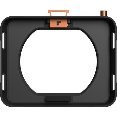 PolarPro Nano MatteBox 4x5 with 114mm Clamp – Zboží Živě