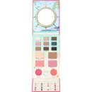 TheBalm Balm Voyage 2 Travel Palette Face Palette