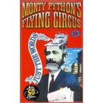 Monty Pythons Flying Circus Just the Words Volume One