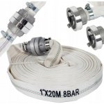 EUROTEC 1" 20M – Hledejceny.cz
