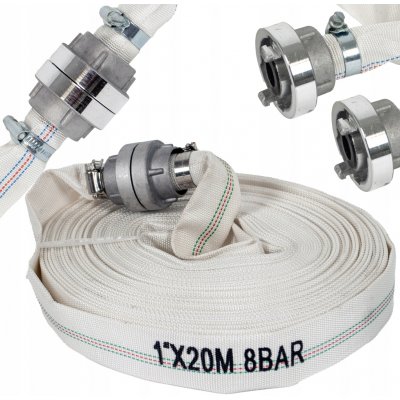 EUROTEC 1" 20M – Hledejceny.cz