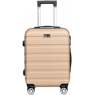 Aga Travel MR4693 Béžové 33 l – Zboží Dáma