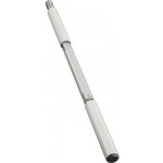 GEZE OL90N/OL95 kloubová klika alu bílý RAL 9016 – Hledejceny.cz