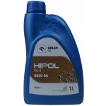 Orlen Oil Hipol GL-4 80W-90 1 l – Hledejceny.cz