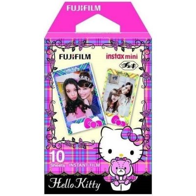 Fujifilm Instax MINI Hello Kitty WW1 – Zbozi.Blesk.cz
