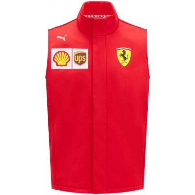 Ferrari vesta team red – Zboží Dáma