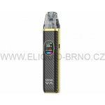 OXVA Xlim Pro 2 1300 mAh Black Carbon 1 ks – Sleviste.cz