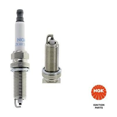 NGK LZKAR7D-9D Zapalovací svíčka 94951 – Hledejceny.cz