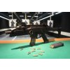 Zážitek Pro DVA Scorpion Evo 3 a pistole 9mm