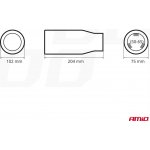 AMiO mt 018bc | Zboží Auto