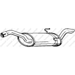 Bosal BS 135-061 – Hledejceny.cz