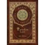 Paradise Lost Royal Collector's Edition Case Laminate Hardcover with Jacket Milton JohnPevná vazba – Hledejceny.cz