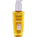 Elseve Olej na suché vlasy Extraordinary 100 ml – Hledejceny.cz