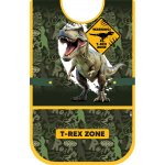 Junior S9 zástěra / pončo T-Rex Zone – Hledejceny.cz