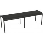 Fermob Luxembourg 145 cm Černá – Hledejceny.cz